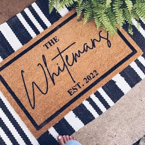All Doormats