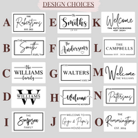 Personalized Christmas Gift | Personalized Gifts For Her | Gift For Women | Custom Door Mat | Christmas Gifts | Front Porch Decor | Door Mat