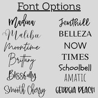 Custom Classic Pink Erasers