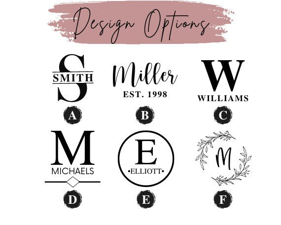 Custom Coaster Set | Slate Coasters | Personalized Gifts | Christmas Gifts | Christmas Gifts for Coworkers | Engraved Coaster Set | Barware