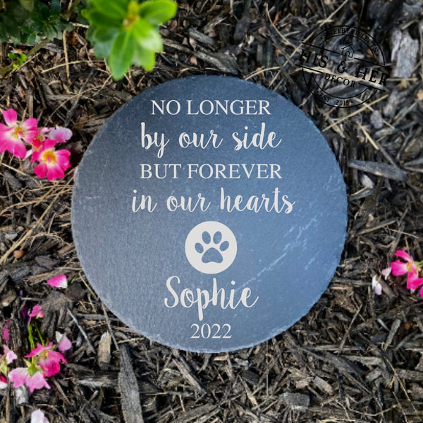 Pet Headstone | Stone Pet Memorial | Pet Memorial Gift | Stone Memorial | Pet Loss Gift | Pet Memorial Plaque | Personalized Pet Memorial