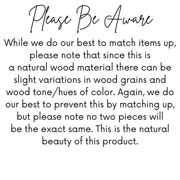 Set of 4 Custom Marble Wood Coasters | Personalized Gifts | New Home Housewarming Gifts | Wedding and Bridal Gifts | Engraved Coasters
