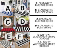 Indoor Outdoor Layering Rugs | Doormat Layering Rug | Woven Rug | Entryway Decor | Door Mats | Boho Fringe Rugs | Accent Rug | Under Mat Rug